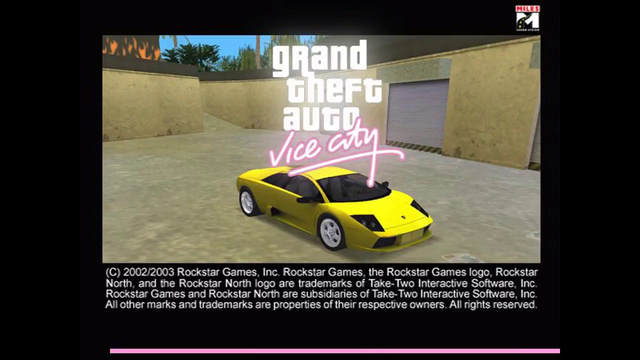 gta vice city highly compressed 10mb pc